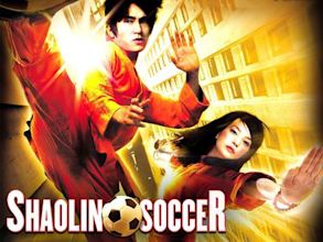 Shaolin Soccer