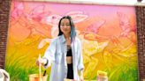 Disney Springs mural takes flight for Asian American and Pacific Islander Heritage Month
