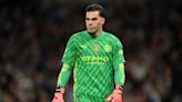 SOURCES: Ederson Deal With Al Nassr Set To Collapse
