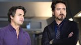 The MCU’s Mark Ruffalo, Robert Downey Jr. Recall Memorizing ‘Gobbledygook’