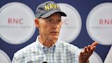 Rick Scott throws hat in ring to replace McConnell as Senate Republican leader