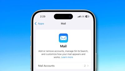 How to stop iCloud junk mail notifications from cluttering iOS 17 - iOS Discussions on AppleInsider Forums