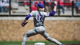 TCU quiets Red Raider bats, evens series | Texas Tech baseball takeaways