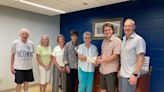 Seacoast Sons and Daughters of Italy award scholarship: Seacoast education news