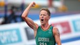 Henri Schoeman exclusive: Bouncing back from Tokyo 2020 heartbreak