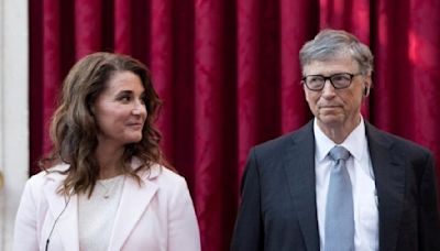 ‘Wasn't enough trust’: Bill Gates’ former wife Melinda Gates talks about her divorce after 27 years of marriage