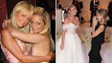 Paris Hilton and Nicole Richie's Friendship Timeline: From Childhood Pals to “Simple Life ”Costars