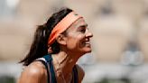 Torneo de leyendas. Sabatini y Dulko: derrota con sonrisas en una semana inolvidable en Roland Garros