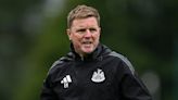 How Newcastle can put Eddie Howe's mind at ease and ward off England advances