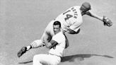 Former Dodgers shortstop Maury Wills, known for his base-stealing wizardry, dies at 89