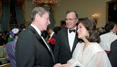 Connie Chung on Fighting for Herself—and Against Dan Rather—at CBS