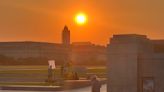 D.C.-area forecast: Dangerous heat continues today, with a chance of late-day storms