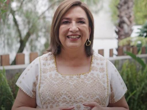 Exige Xóchitl Gálvez recuento de voto por voto en 80% de las casillas