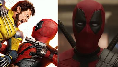 What Are Anchor Beings In Deadpool & Wolverine? New MCU Term Explored