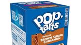 Man credited with inventing the Pop Tart dies at 96