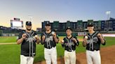 Lansing Lugnuts record fourth no-hitter in franchise history