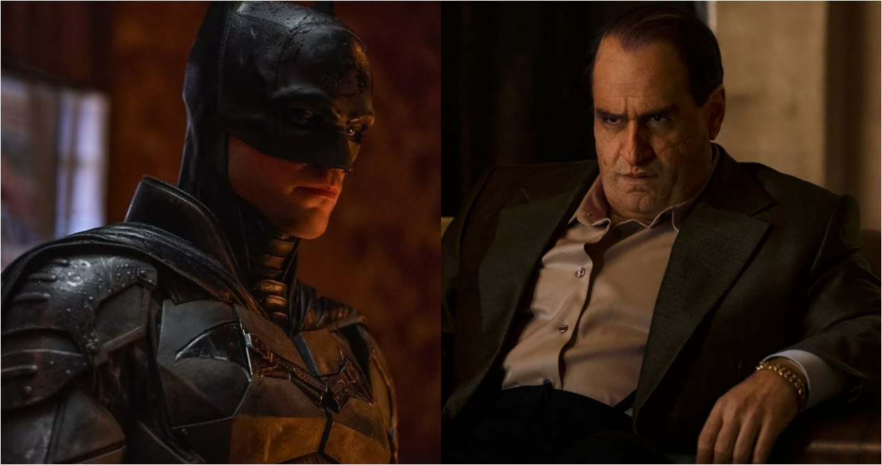 'The Penguin': Will Robert Pattinson appear as Batman in the series? Matt Reeves reveals