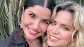 Adriana Lucía preparó a Martina ‘La Peligrosa’ para que su paso por ‘MasterChef Celebrity’ fuera exitoso