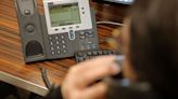 The Kent towns where old landlines will be switched off