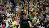 Serena Williams' last set: Examining the impact of one of the greatest athletes ever