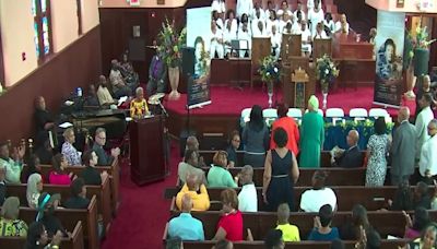 Dr. Martin Luther King Jr.’s mother remembered on 50th anniversary of Ebenezer Baptist Church shooting