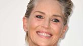 Sharon Stone Leaves Fans Concerned With 'Tough' Photo of Black Eye