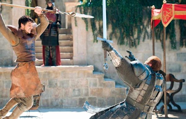 8 Best Fights in ‘Game of Thrones’ and ‘House of the Dragon,’ Ranked