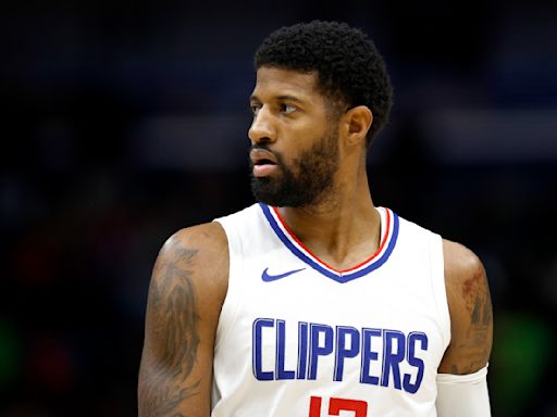 Paul George 'never wanted to leave LA,' calls 1st Clippers offer 'disrespectful'