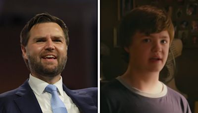 Hillbilly Elegy: The contentious film based on the life of Trump’s running mate JD Vance is on Netflix now