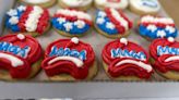 MAGA cookie from Texas bakery goes viral