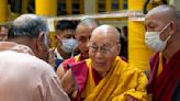 US lawmakers meet with Dalai Lama in India’s Dharamshala, sparking anger from China - The Boston Globe