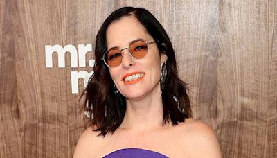 ‘Mr. and Mrs. Smith’ guest star Parker Posey on her 1st-ever Emmy nomination: ‘I was so shocked’ [Exclusive Video Interview]