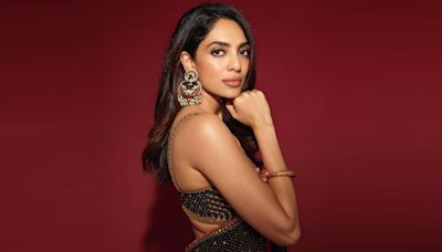 Sobhita Dhulipala says her ‘Love, Sitara’ is a heady mix of ‘strong and sensitive’