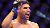 Vicente Luque recounts surprising UFC on ESPN 7 offer: 'Are you sure it's Nick or is it Nate?'