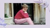 Princess Diana's most memorable moments, from shaking the hand of an Aids patient to her mischievous jokes