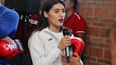 ¡Histórico! Fátima Herrera, la primera potosina en calificar a los Juegos Olímpicos de París