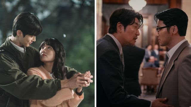 New K-Drama Episode Releases This Week (May 13-19, 2024): Lovely Runner, Uncle Samsik, Dare To Love Me & More