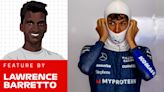 ANALYSIS: Why it’s win-win for Alex Albon and Williams as they link up for 2026 and beyond | Formula 1®