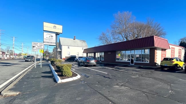 Prestige Therapy building in East Providence sells for $500,000