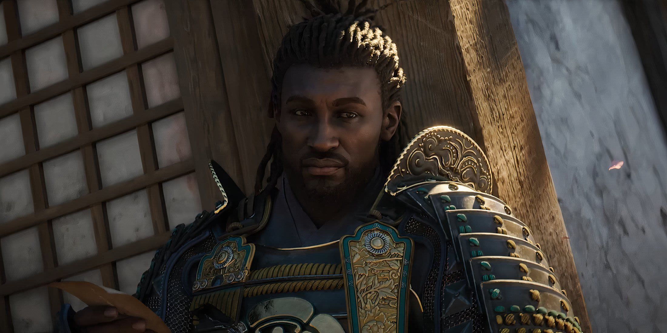 People Are Vandalizing the Wikipedia Page for Assassin's Creed Shadows Protagonist Yasuke