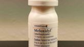 Is Meloxicam a Narcotic?