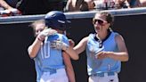 Nokomis softball ends York's 35-game win streak in Class B state championship game