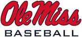 Ole Miss Rebels baseball