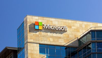 Microsoft Innovation Could Keep It on Top
