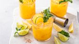 Mezcal Drinks: 3 Smoky-Sweet Recipes to Make at Home