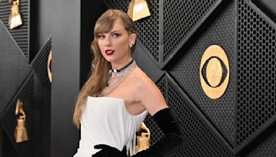 Taylor Swift favorite des MTV Video Music Award avec 10 nominations