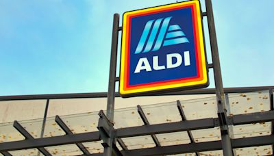 Aldi fans are snapping up garden must-have slashed by 50% - perfect for summer