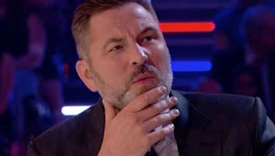 Britain's Got Talent David Walliams row explained after he sued show's bosses