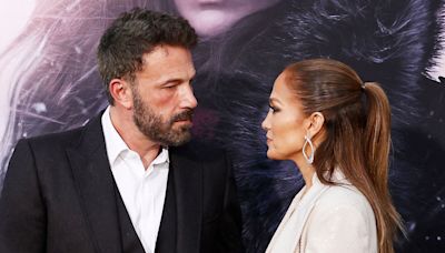 La determinante actitud de Ben Affleck que habría llevado a su separación definitiva de Jennifer Lopez