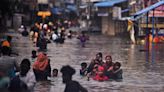 Several dead as Cyclone Michaung brings heavy rains to India